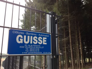 cloture-guisse